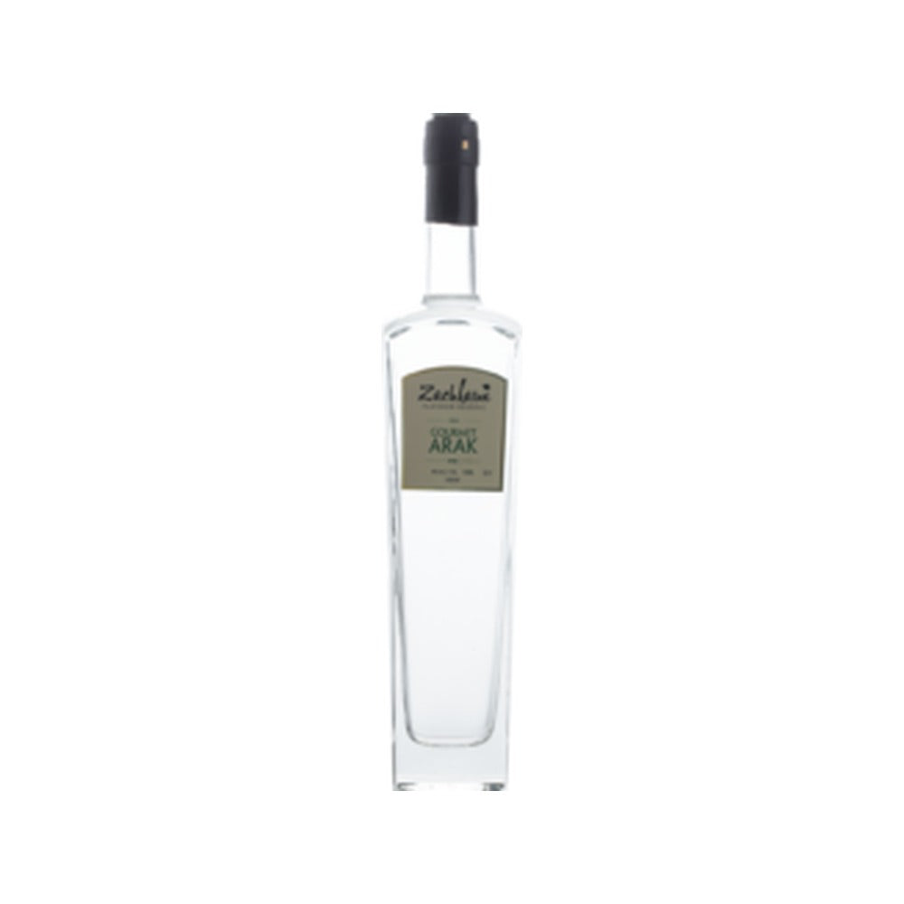 Zachlawi Classic Arak (750ml)