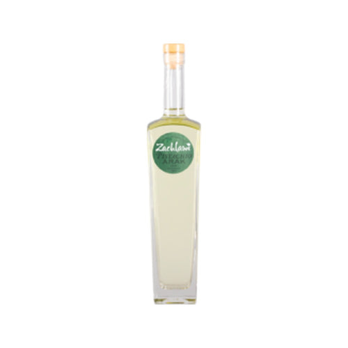 Zachlawi Pistachio Arak