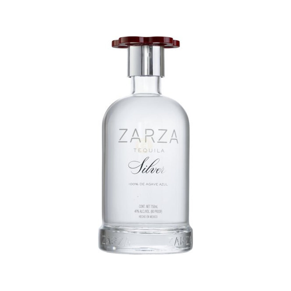 Zarza Blanco Tequila (750ml)