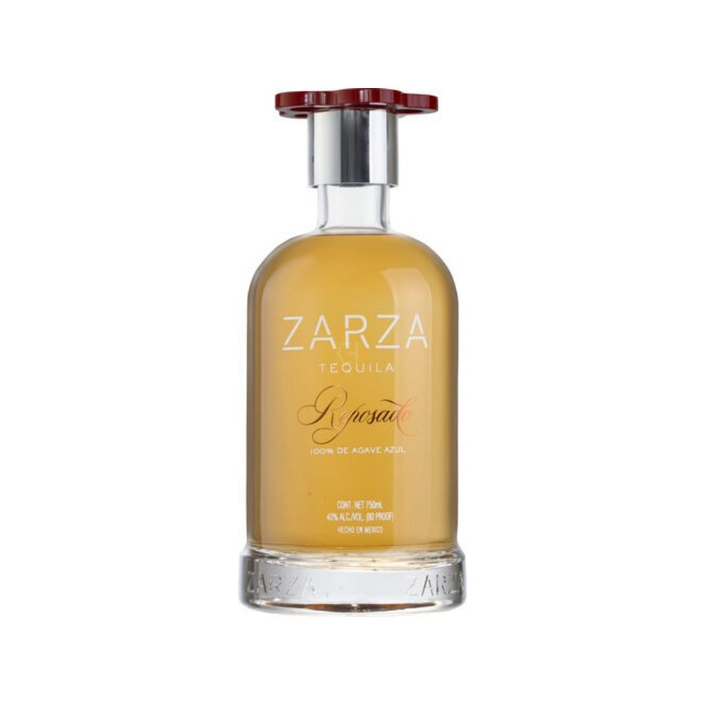 Zarza Reposado Tequila (750ml)