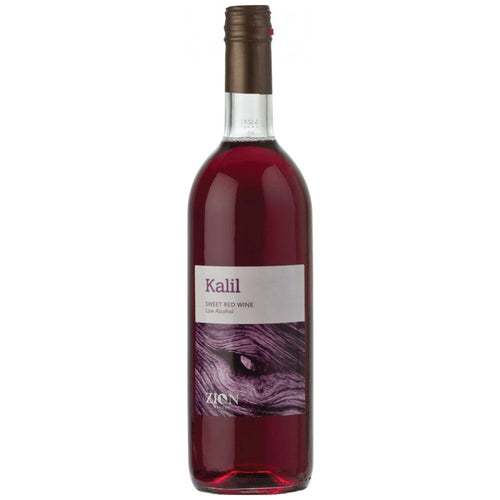 Zion Etzion Kalil (750ml)