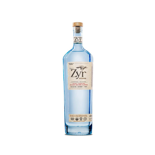 ZYR Ultra Smooth Vodka