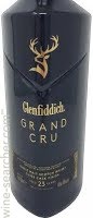 Glenfiddich Grand Cru