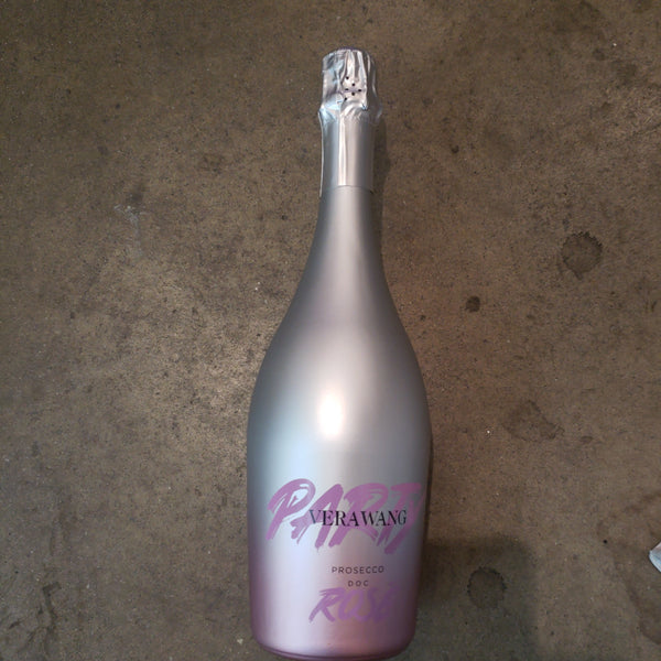 Vera Wang  Prosecco Rose