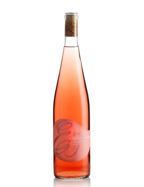 Engel Semi Dry Rose 2019 Wine - (750ml)