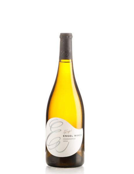 Engel Chardonnay 2018 Wine - (750ml)