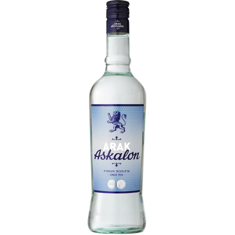 Arak Askalon Kosher Wine Direct