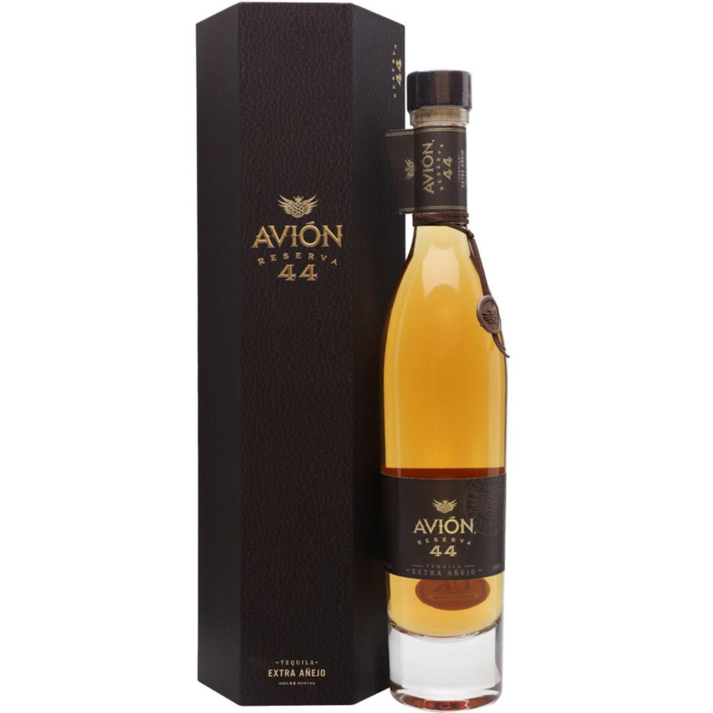 Avion Reserva 44 Tequila Extra Anejo - (750ml Bottle)