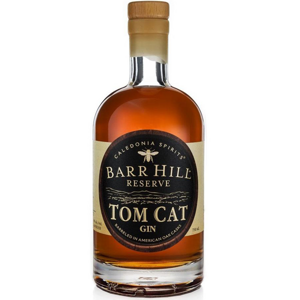 Barr Hill Tom Cat Gin