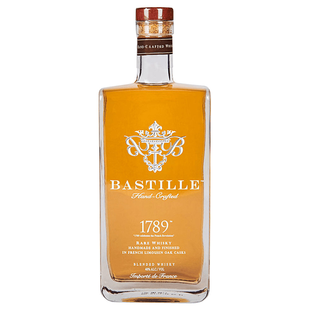 Bastille 1789 Blended Whisky (750ml Bottle)