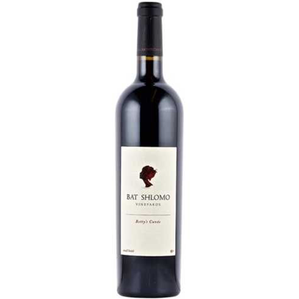 Bat Shlomo Betty's Cuvee (750ml) Kosher Wine