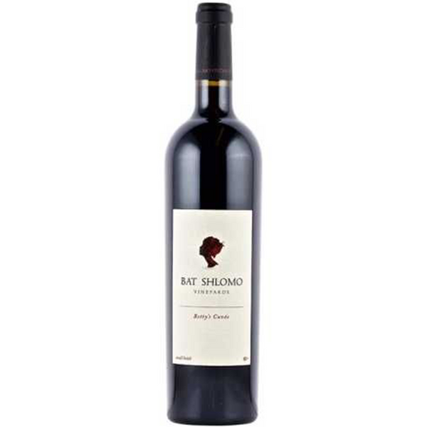 Bat Shlomo Betty's Cuvee (750ml) Kosher wine