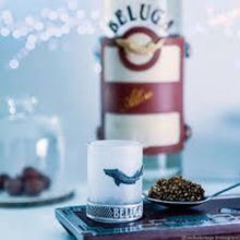 Beluga Allure Russian Vodka - (750ml Bottle)