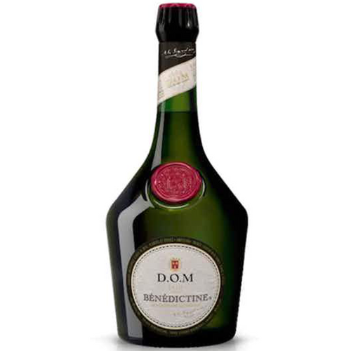 Benedictine D.O.M Liqueur - (375ml Bottle)