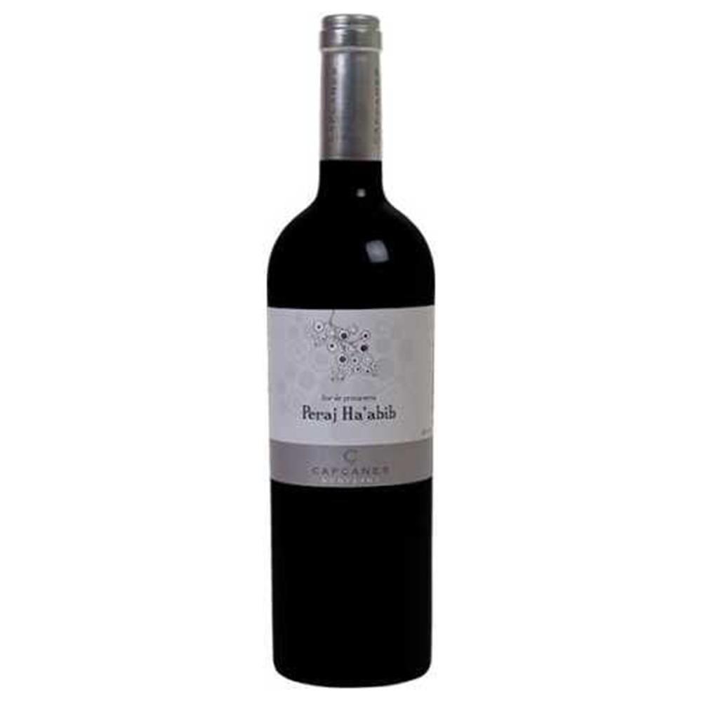 Capcanes Peraj Ha'abib - (750ml)