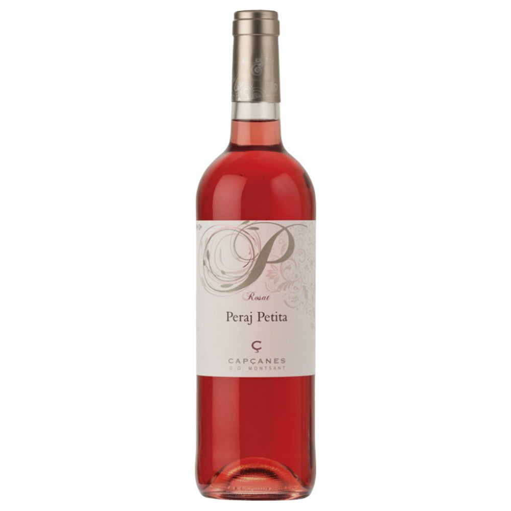 Peraj Petita Capcanes Rose (750ml)