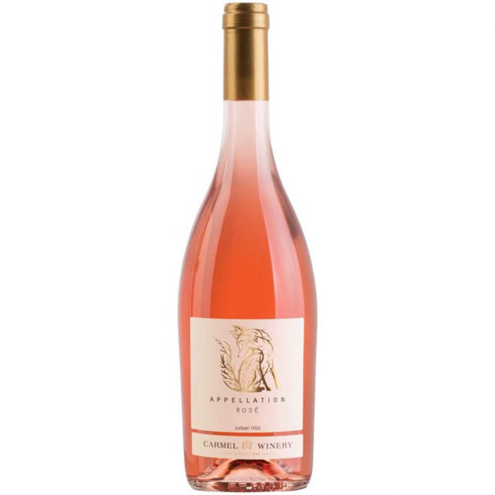 Carmel Appellation Rose 2019 - (750ml)