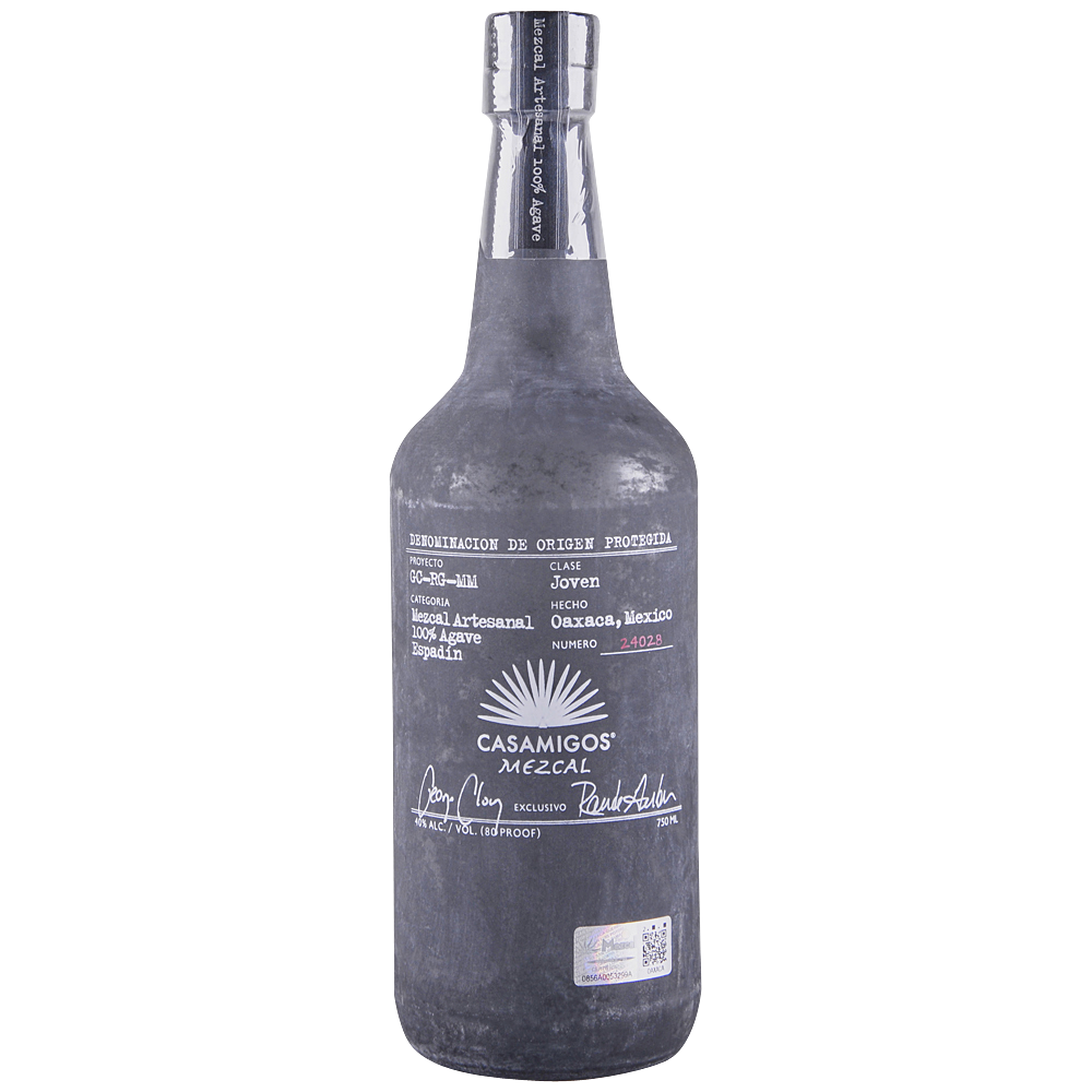 Casamigos mezcal 1 LTR