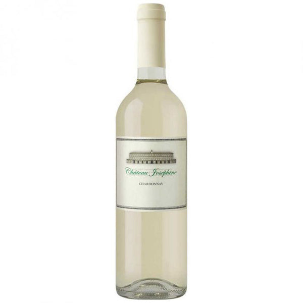 Chateau Josephine Chardonnay 2016