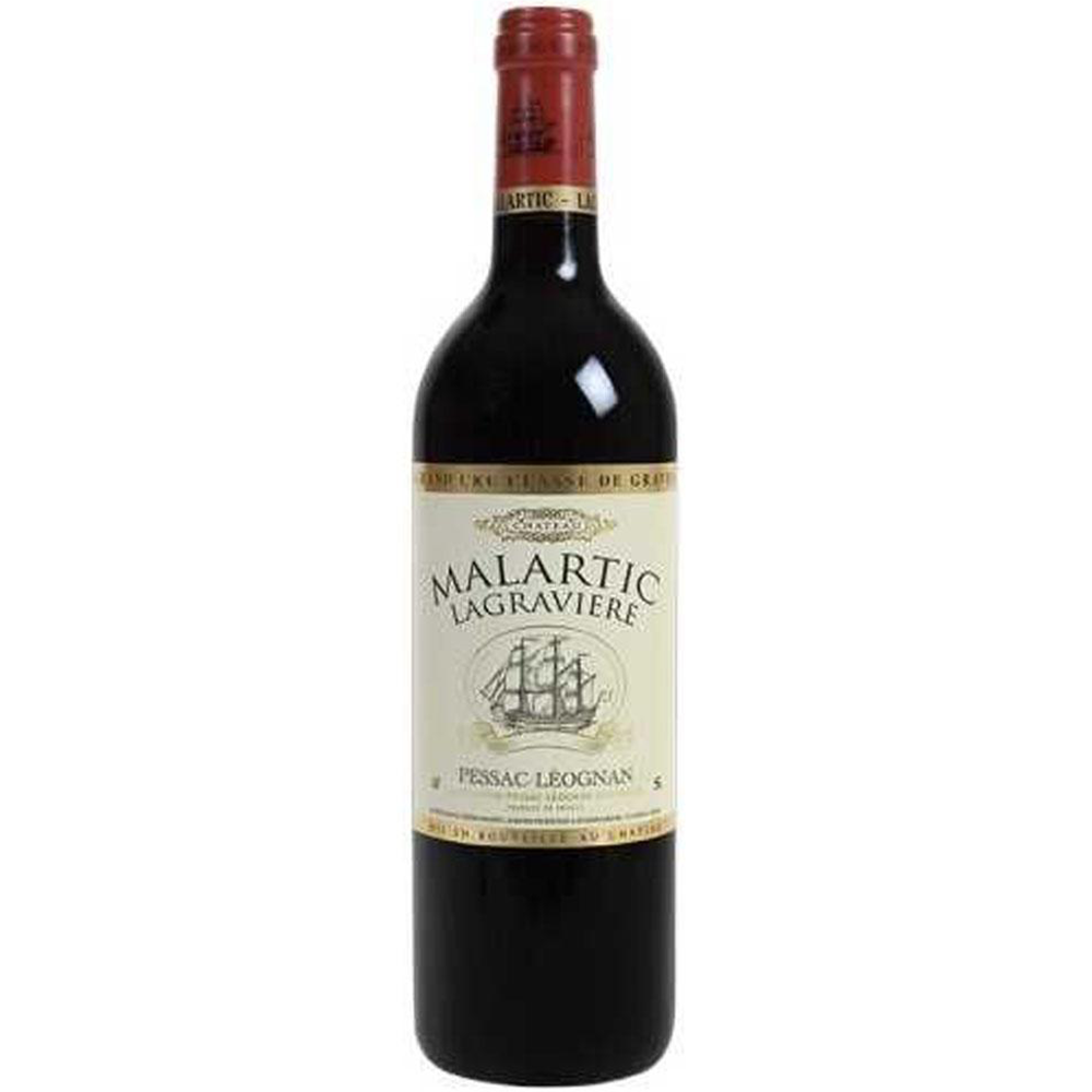 Chateau Malartic Lagraviere 2016
