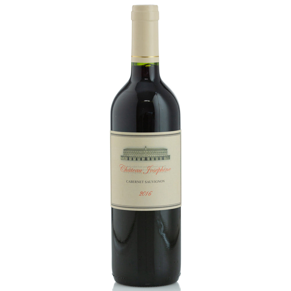 Chateau Josephine Cabernet Sauvignon
