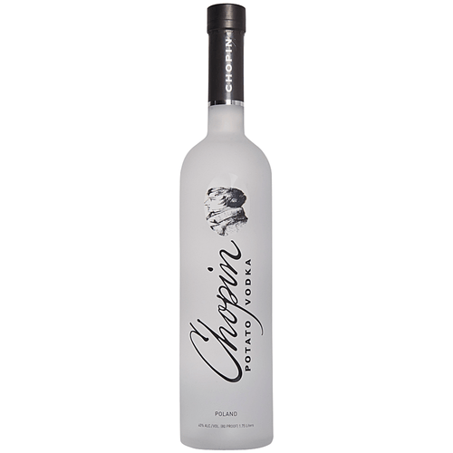 Lvov - Vodka (1 Liter)