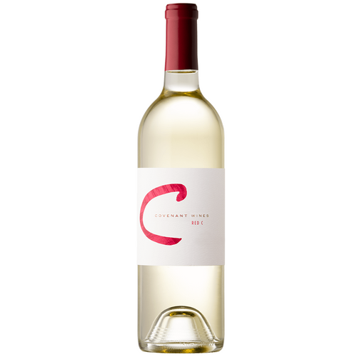 Covenant Red C Sauvignon Blanc 2019 - (750ml)