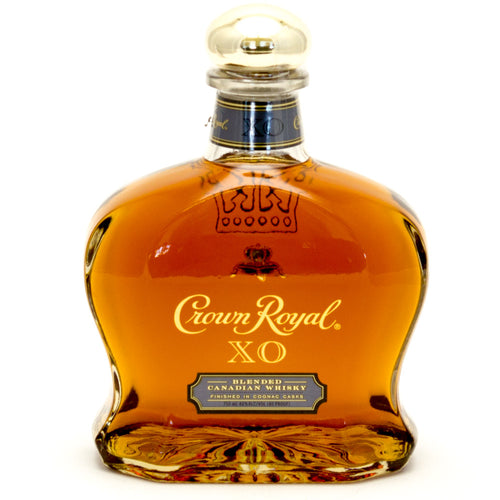Crown Royal XO Blended Canadian Whisky (750ml Bottle)