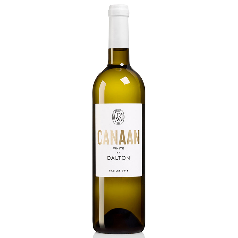 Dalton Canaan White Kosher Wine - (750ml)