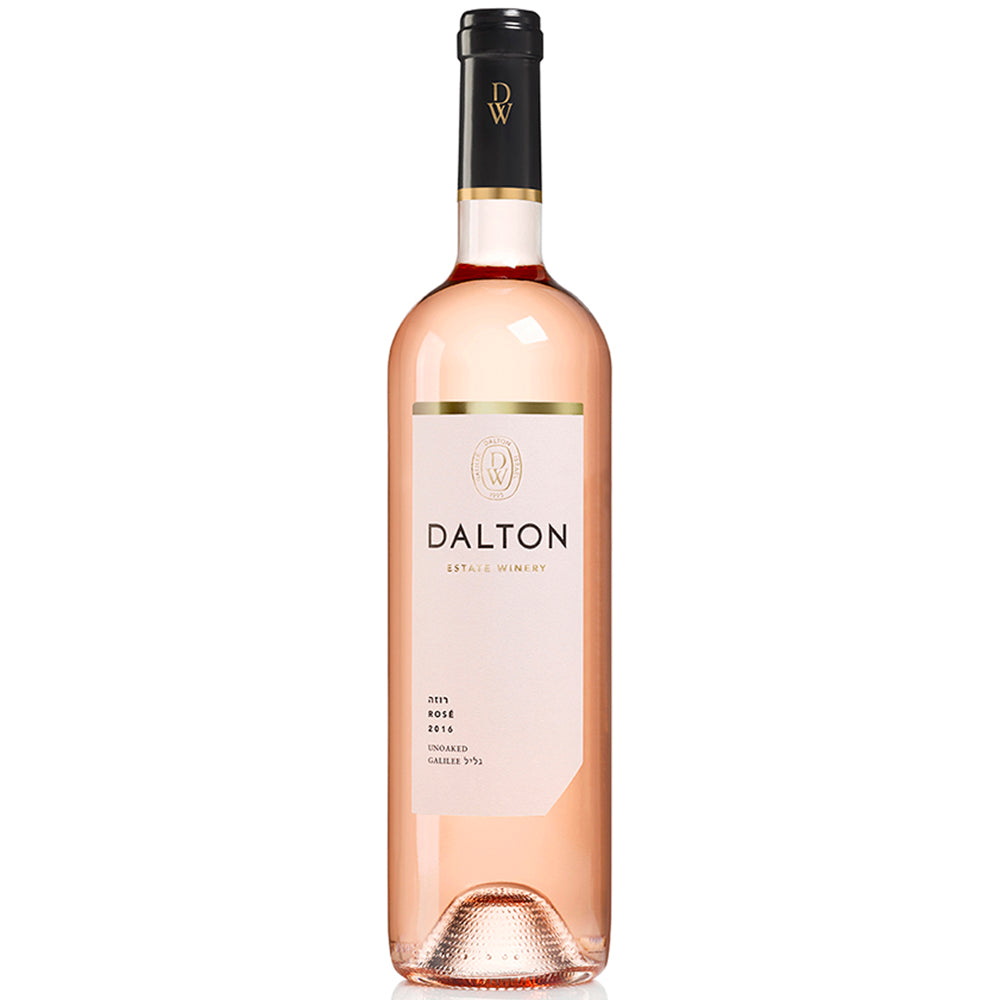Dalton Estate Rose Kosher Wine - (750ml)