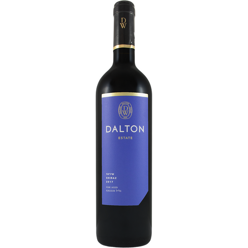 Dalton Estate Shiraz 