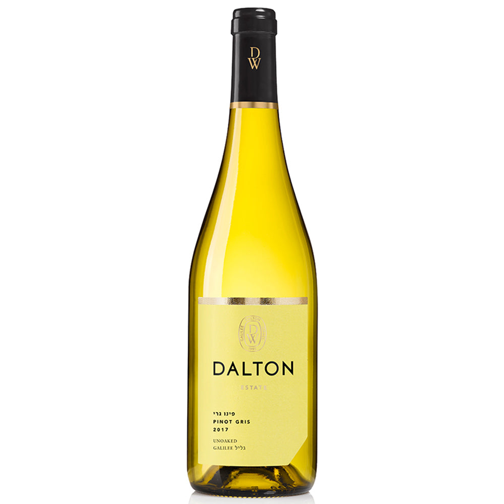 Dalton Estate Pinot Gris 2016