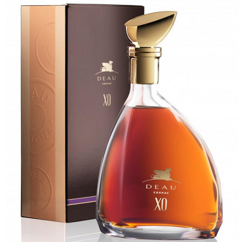 Deau Cognac XO - (750ml Bottle)