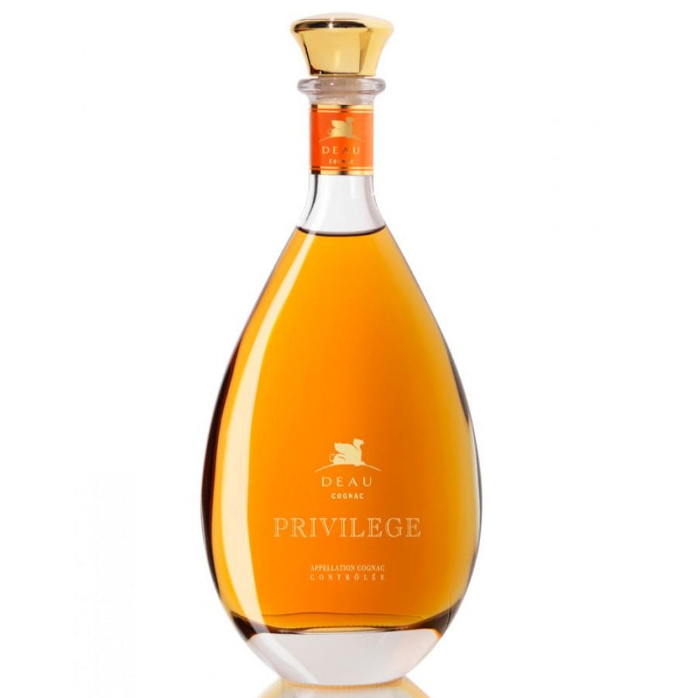 Deau Privilege Cognac - (750ml Bottle)