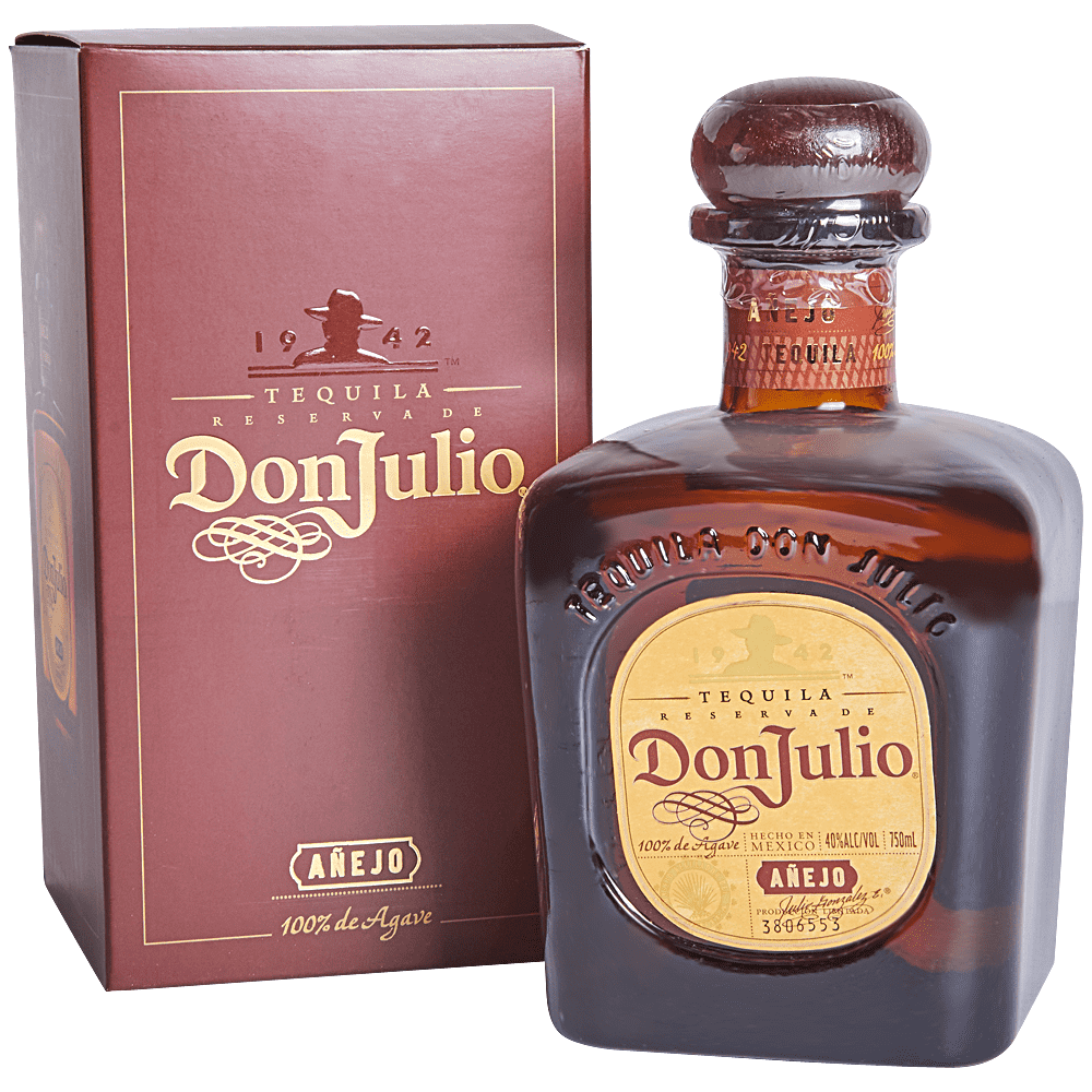 Don Julio Anejo Tequila (750ml)