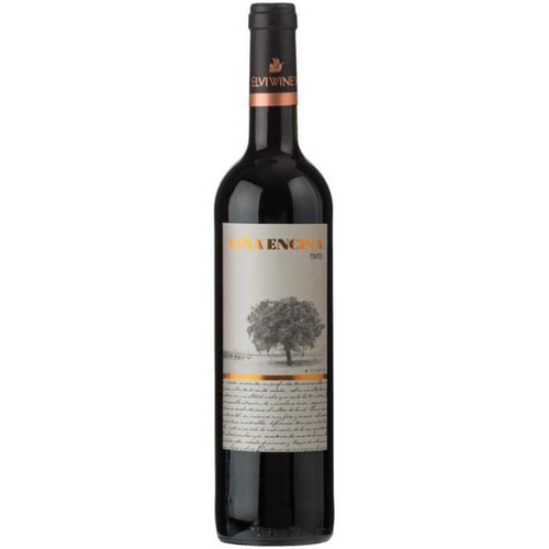 Elvi Viña Encina 2014 Kosher Red Wine (750ml)