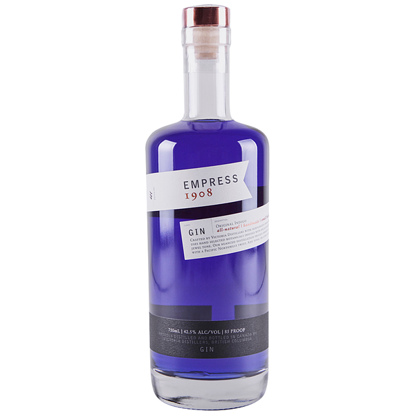 Empress Gin 750 ml