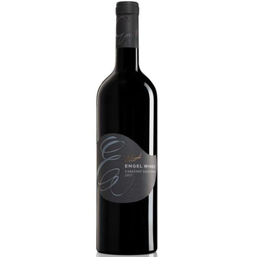 Engel Cabernet Sauvignon North Coast 2017 – Kosher Wine Direct