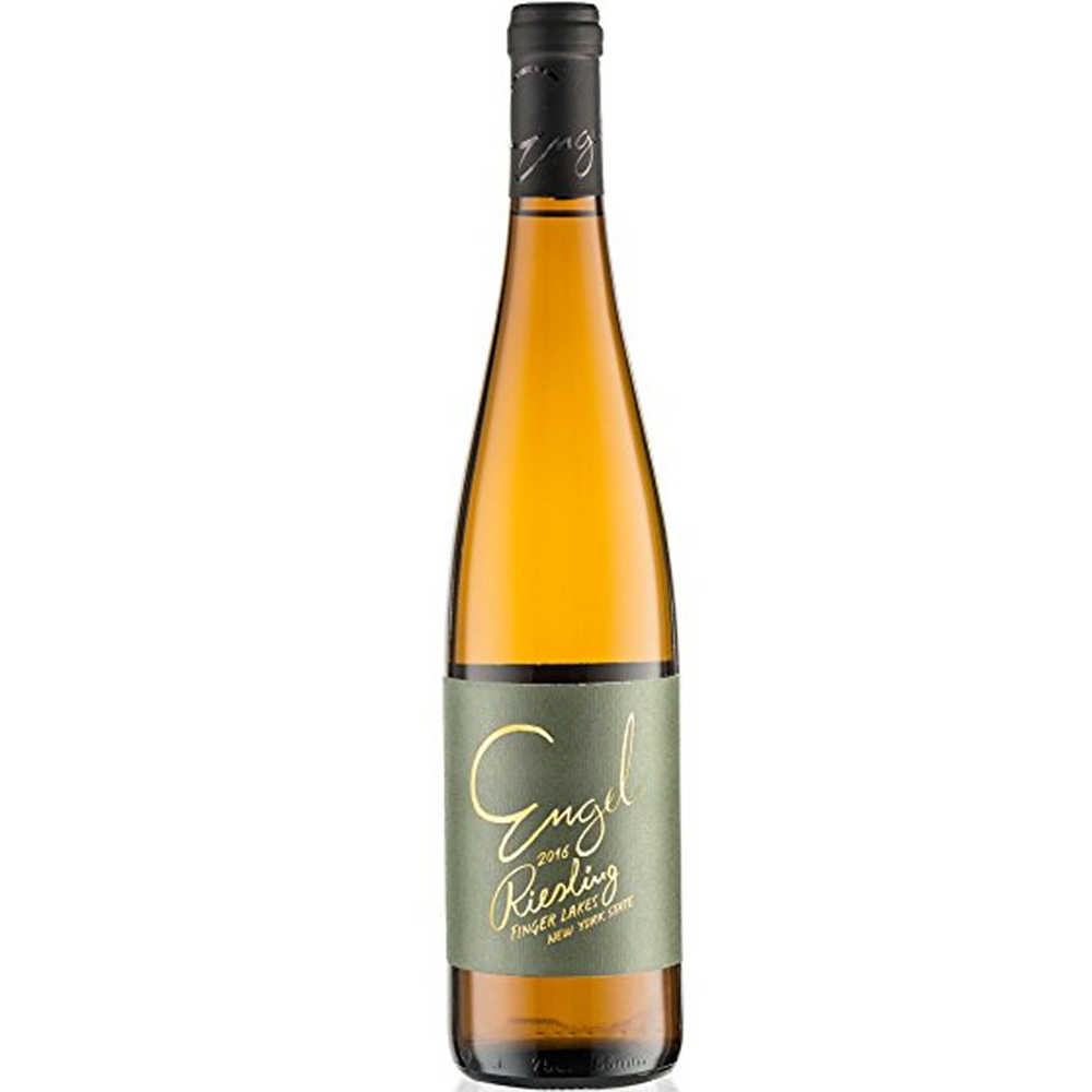 Engel Dry Riesling 2017 - (750ml)