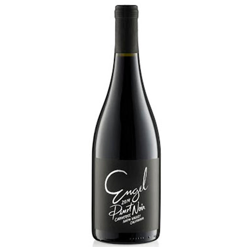 Engel Pinot Noir Napa Valley 2015 Kosher Red Wine (750ml)
