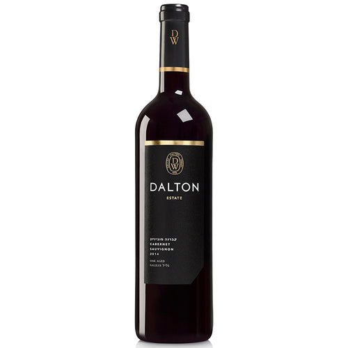 Dalton Estate Cabernet Sauvignon NV Kosher Red Wine - (750ml)