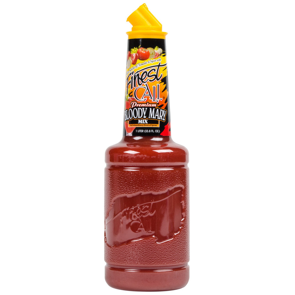 Finest Call Premium Bloody Mary Mix (1L)