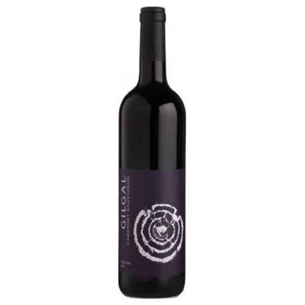Gilgal Cabernet Sauvignon (750ml)