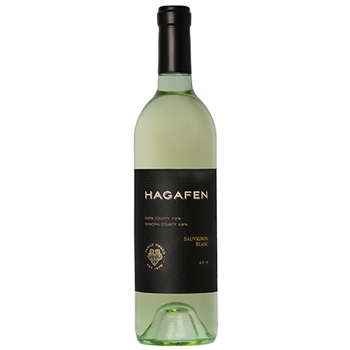 Hagafen Sauvignon Blanc Kosher White wine - (750ml)