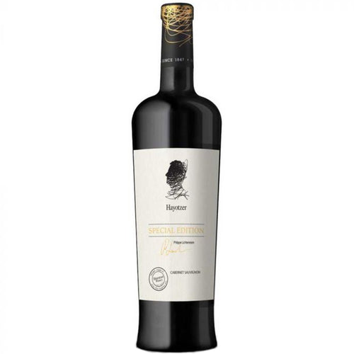 Hayotzer Special Edition Cabernet Sauvignon (750ml)
