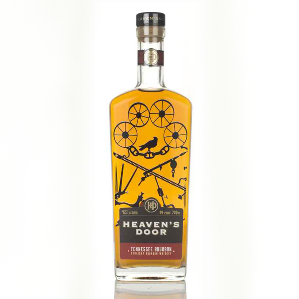 海外ブランド  Heavens Door Direct Wine Kosher - Whiskey Bourbon Tennessee ウイスキー