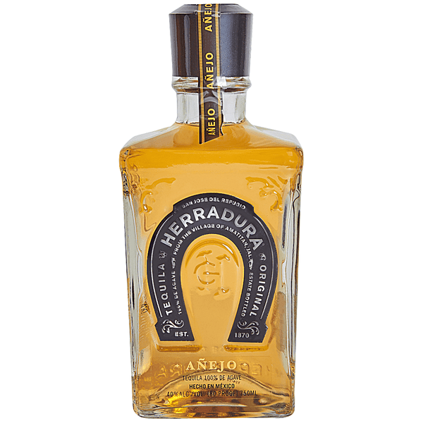 Herradura Anejo Tequila (750ml)
