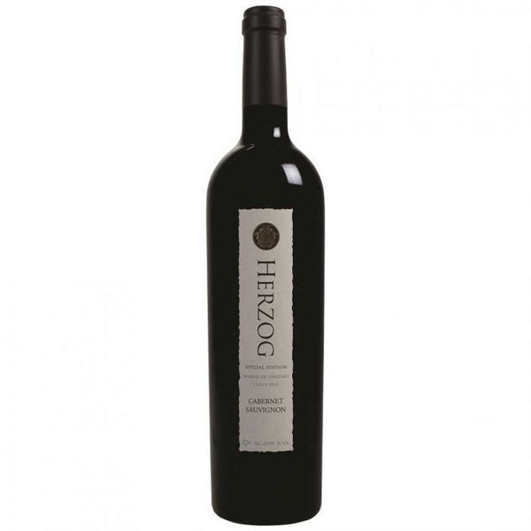 Herzog Limited Edition Chalk Hill Cabernet Sauvignon (750ml)