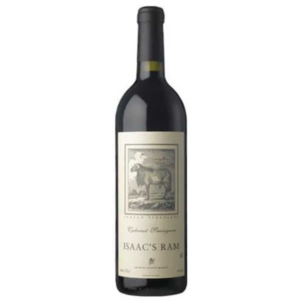 Hevron Heights Isaac's Ram Cabernet Sauvignon (375ml)