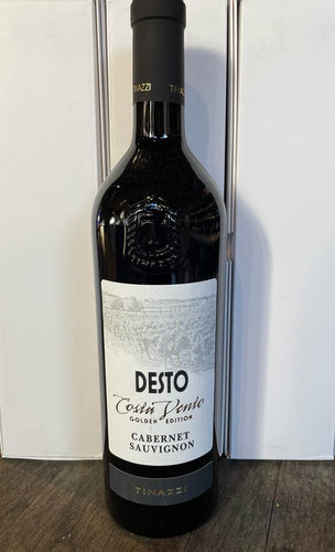 Desto Cabernet